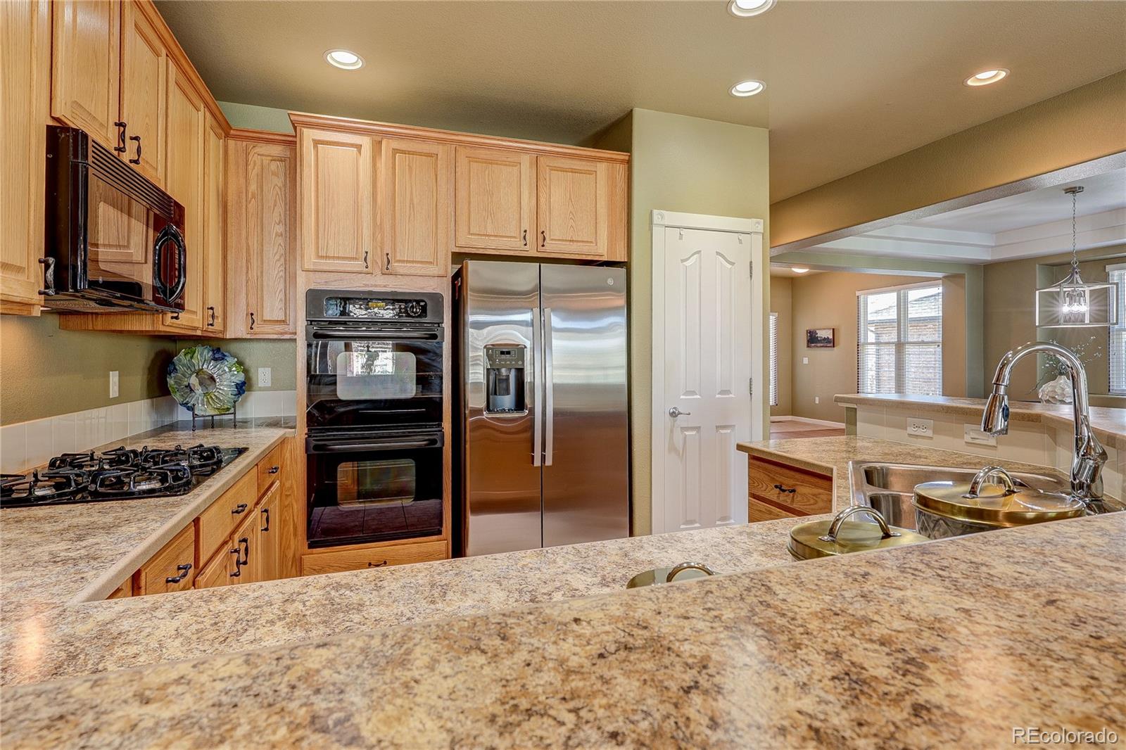 223 N De Gaulle Street Aurora CO 80018
