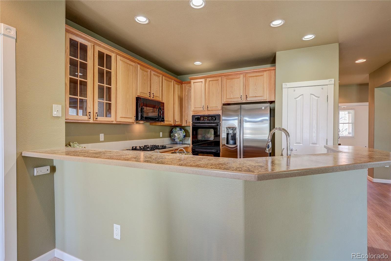 223 N De Gaulle Street Aurora CO 80018