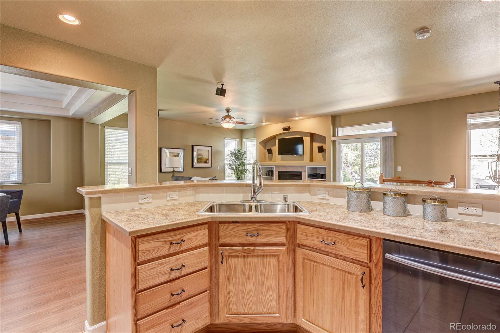 223 N De Gaulle Street Aurora CO 80018