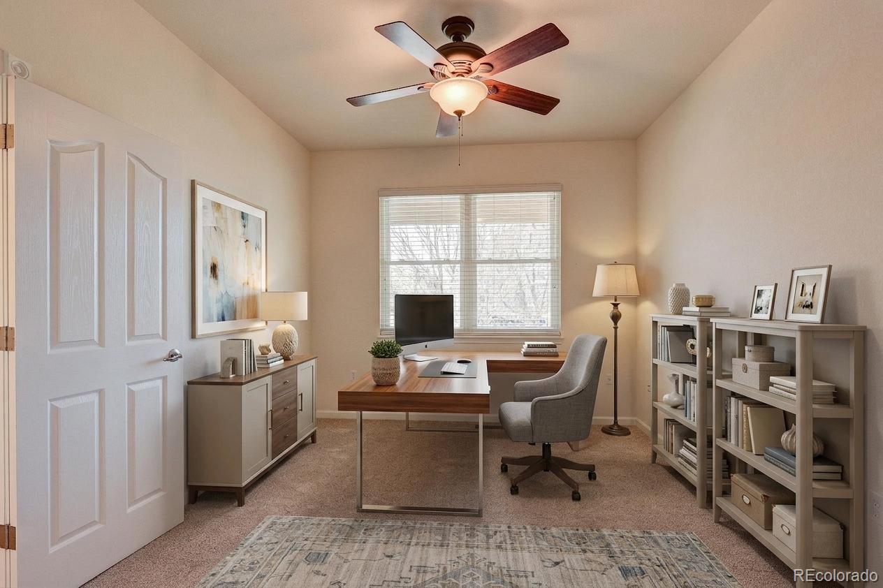 223 N De Gaulle Street Aurora CO 80018