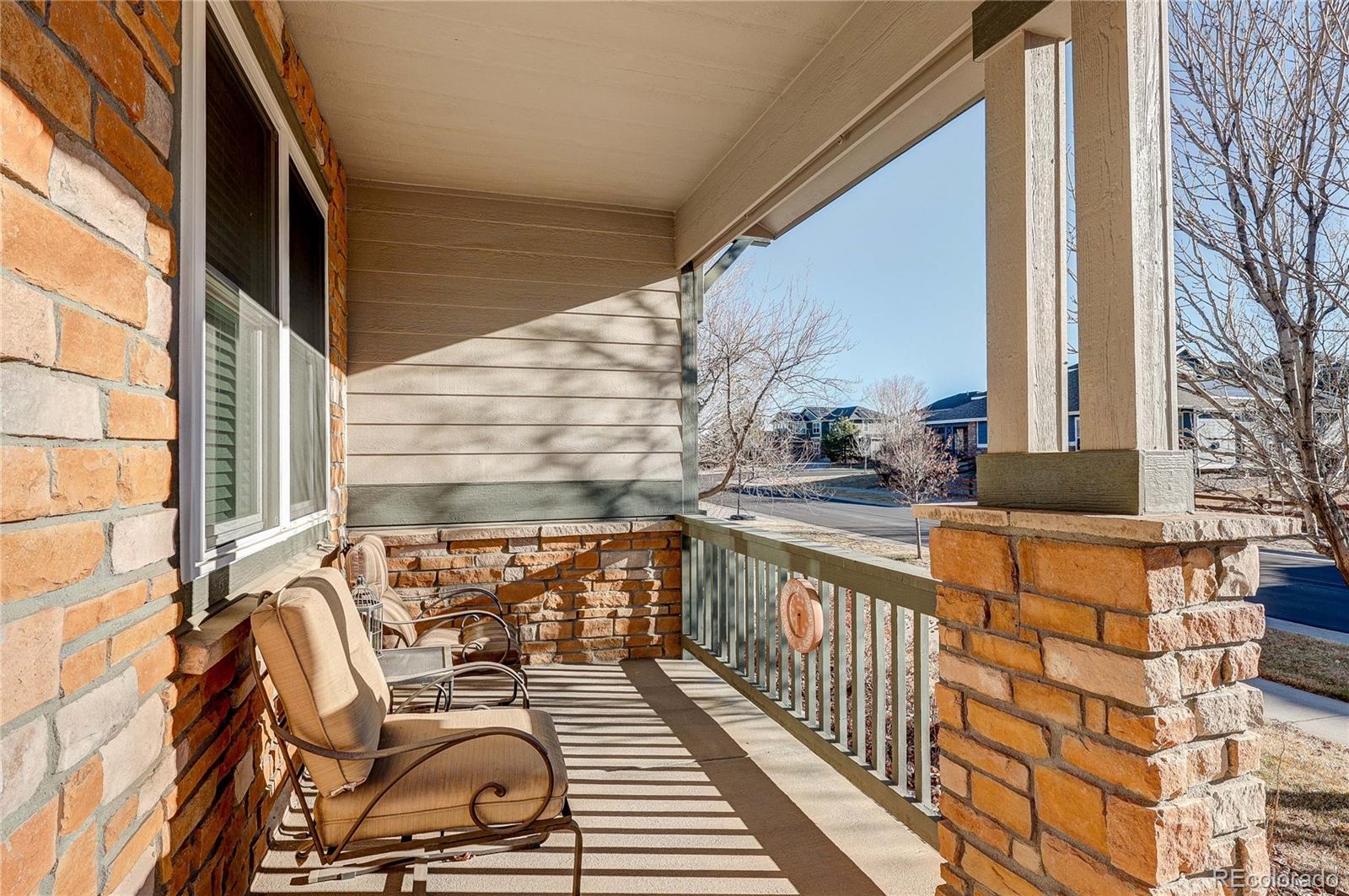 223 N De Gaulle Street Aurora CO 80018