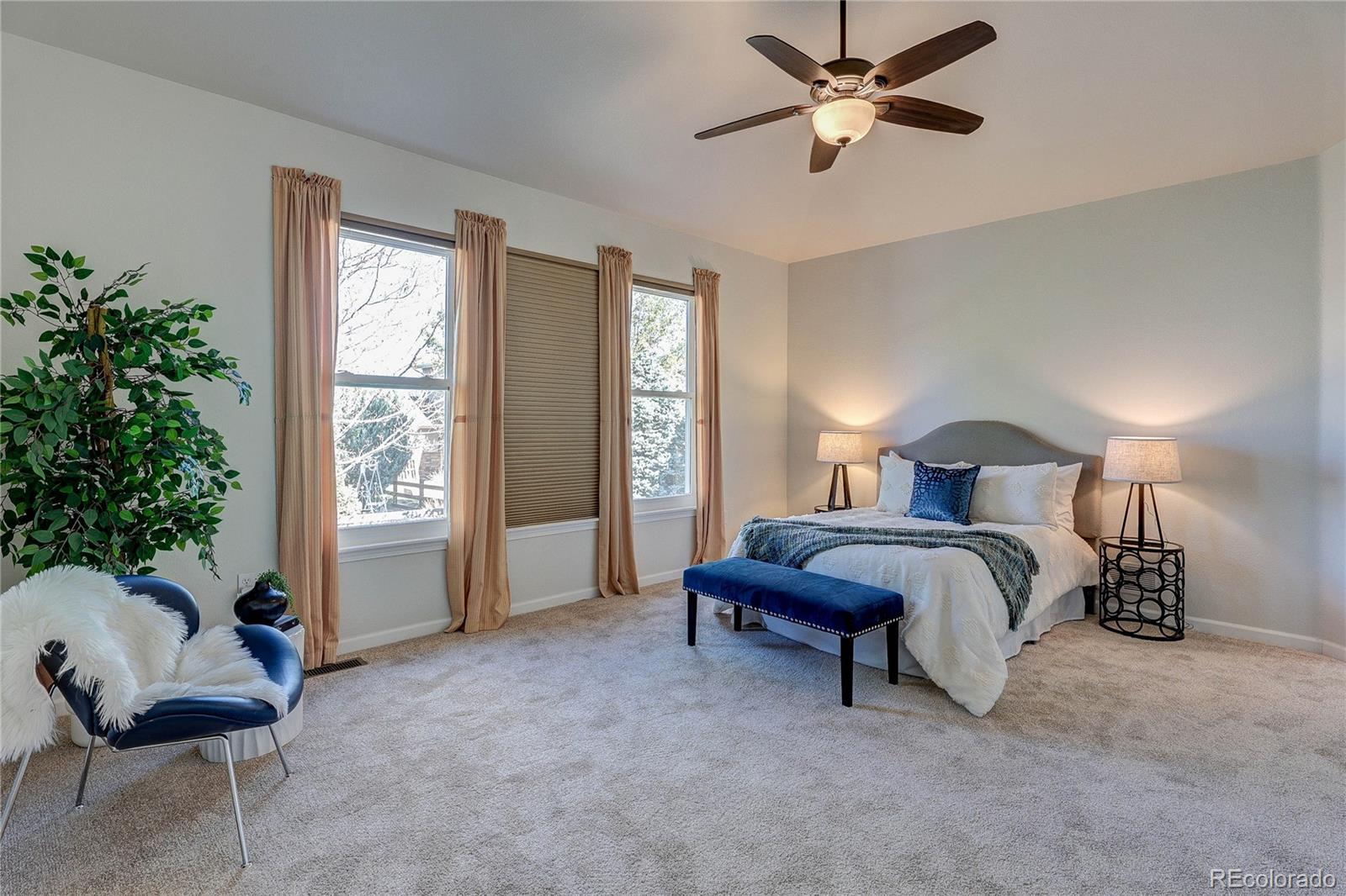 223 N De Gaulle Street Aurora CO 80018