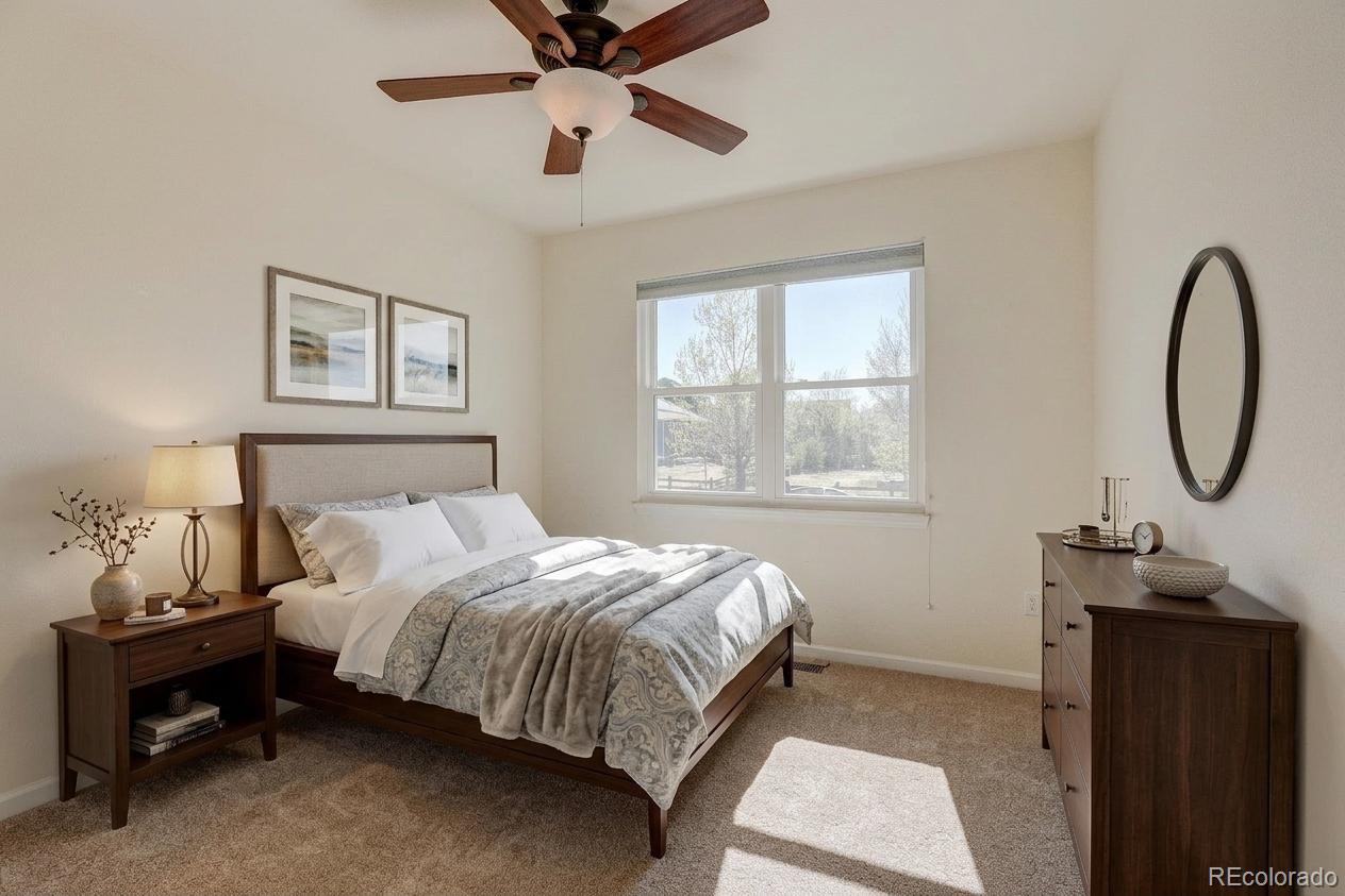 223 N De Gaulle Street Aurora CO 80018