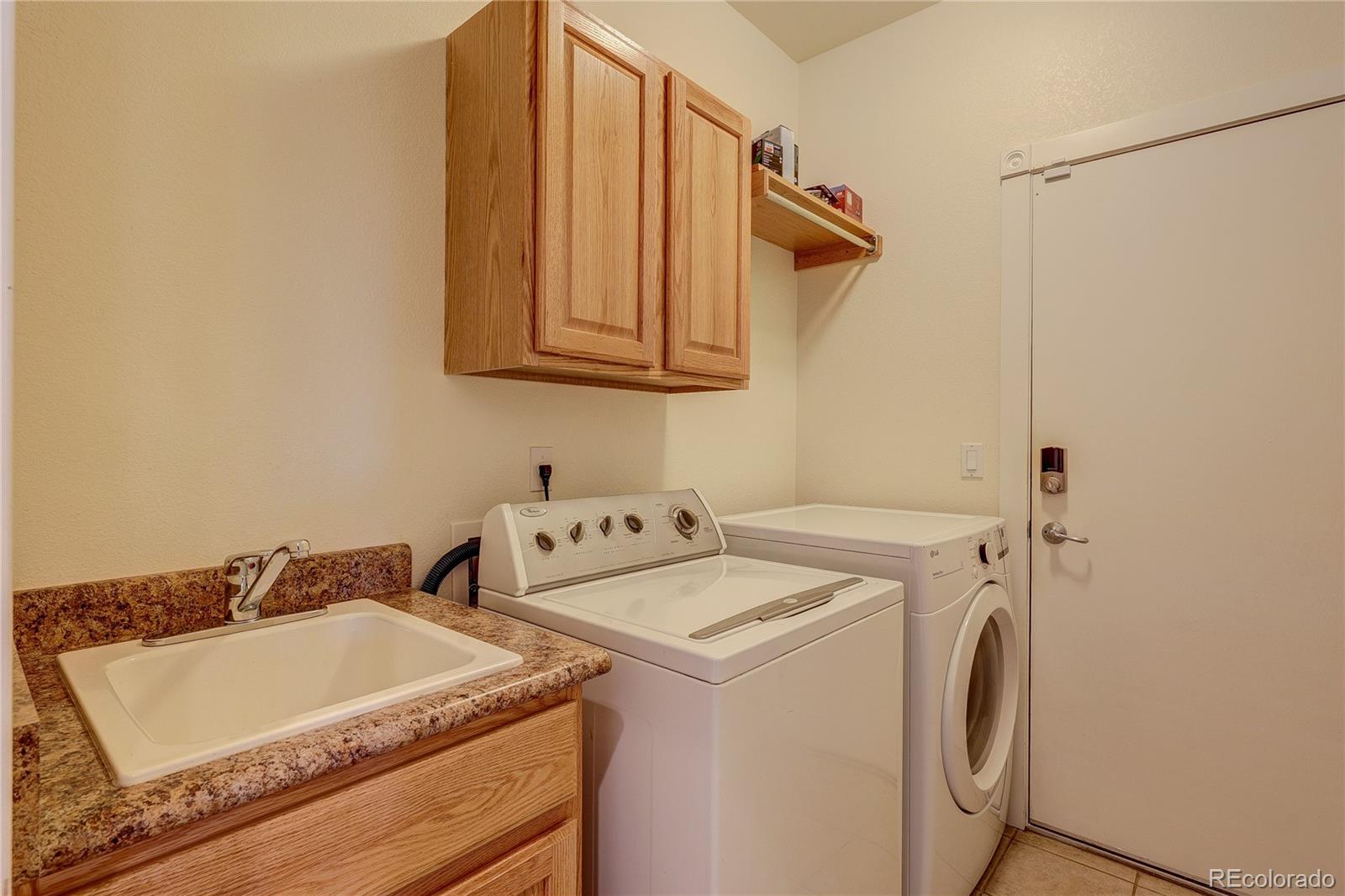223 N De Gaulle Street Aurora CO 80018