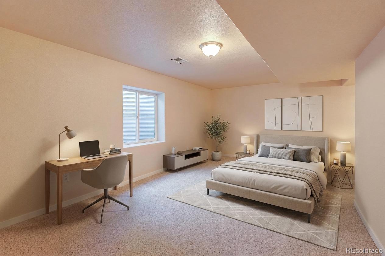 223 N De Gaulle Street Aurora CO 80018