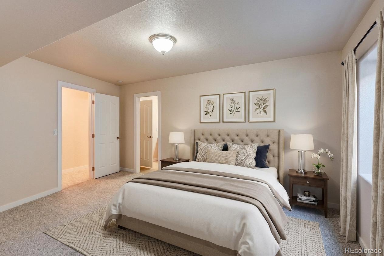 223 N De Gaulle Street Aurora CO 80018