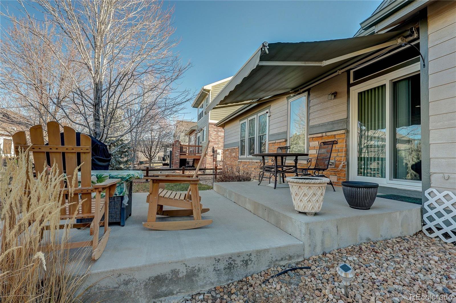 223 N De Gaulle Street Aurora CO 80018