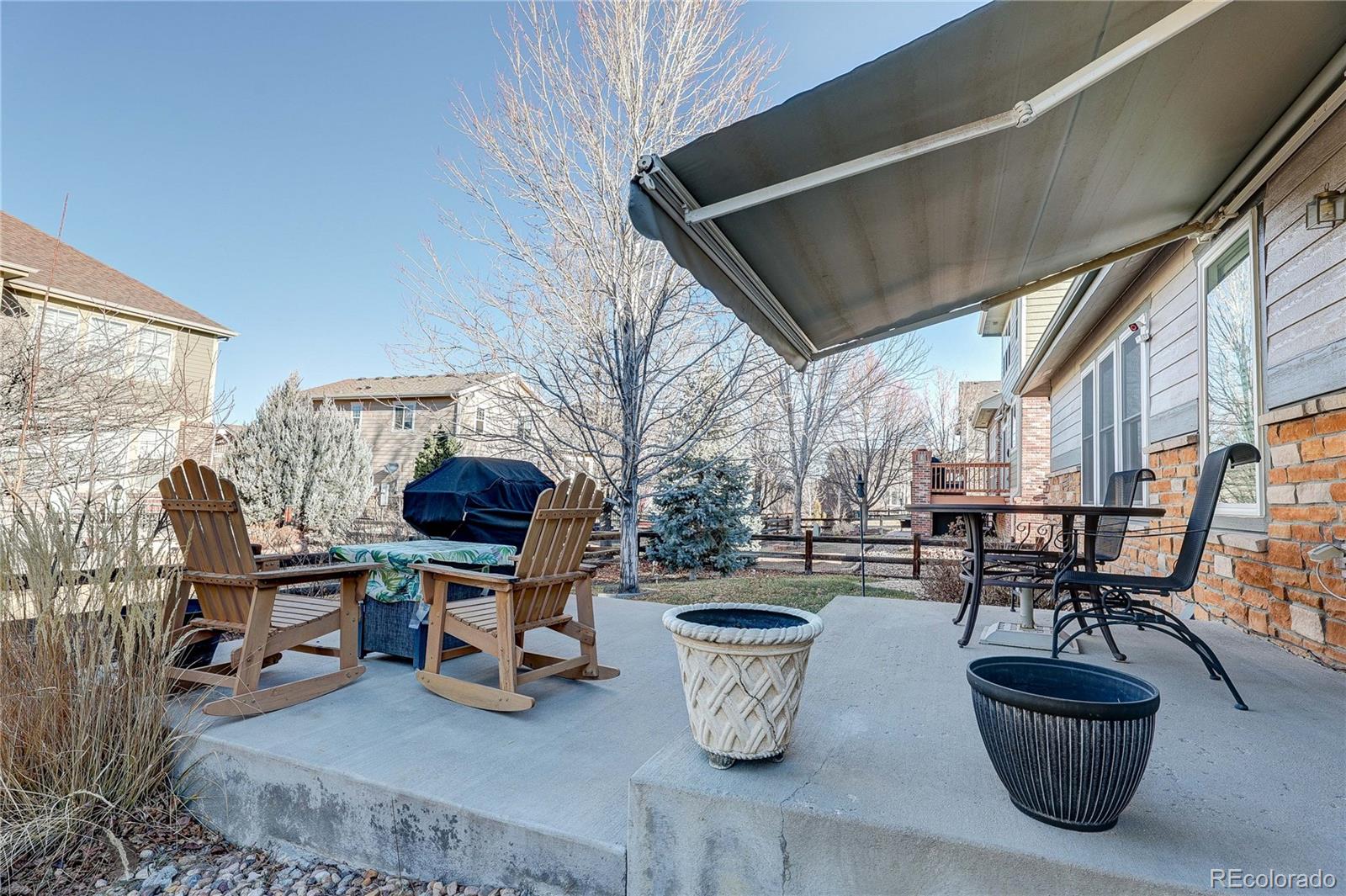223 N De Gaulle Street Aurora CO 80018