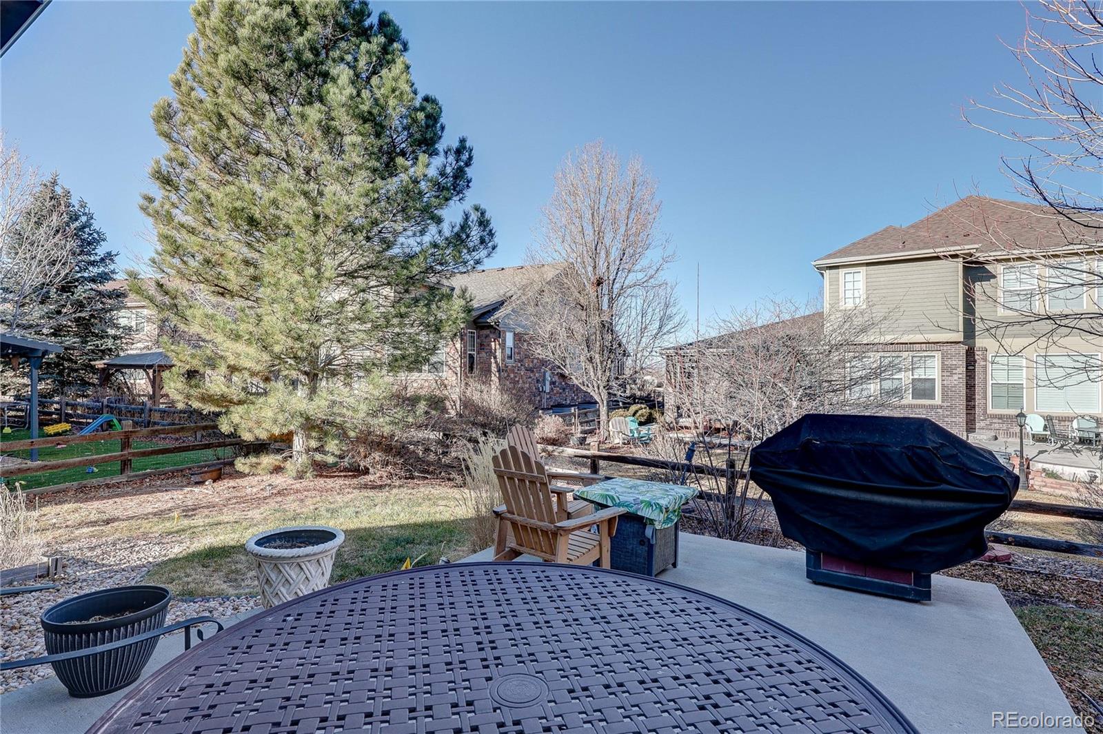 223 N De Gaulle Street Aurora CO 80018