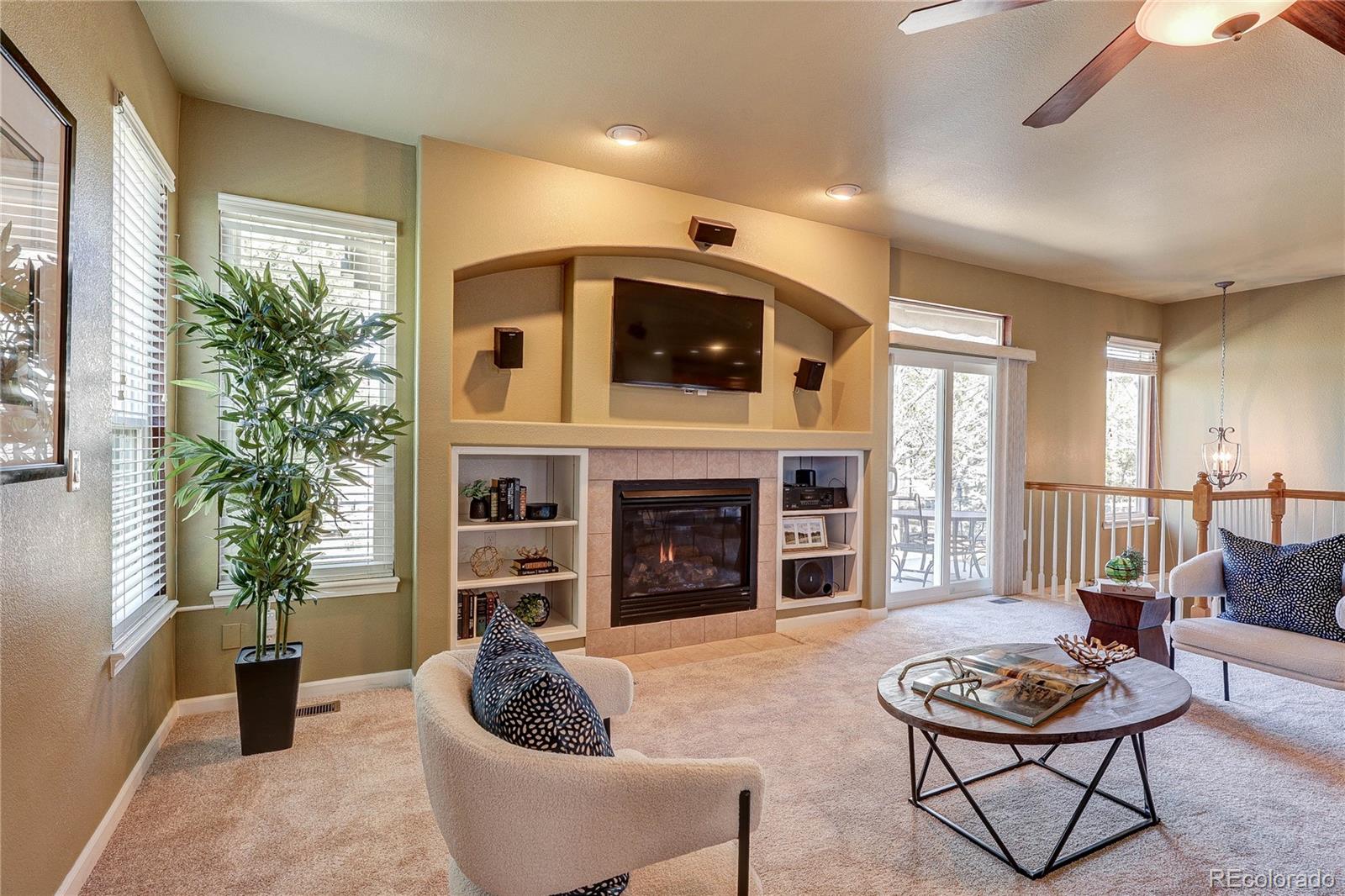 223 N De Gaulle Street Aurora CO 80018