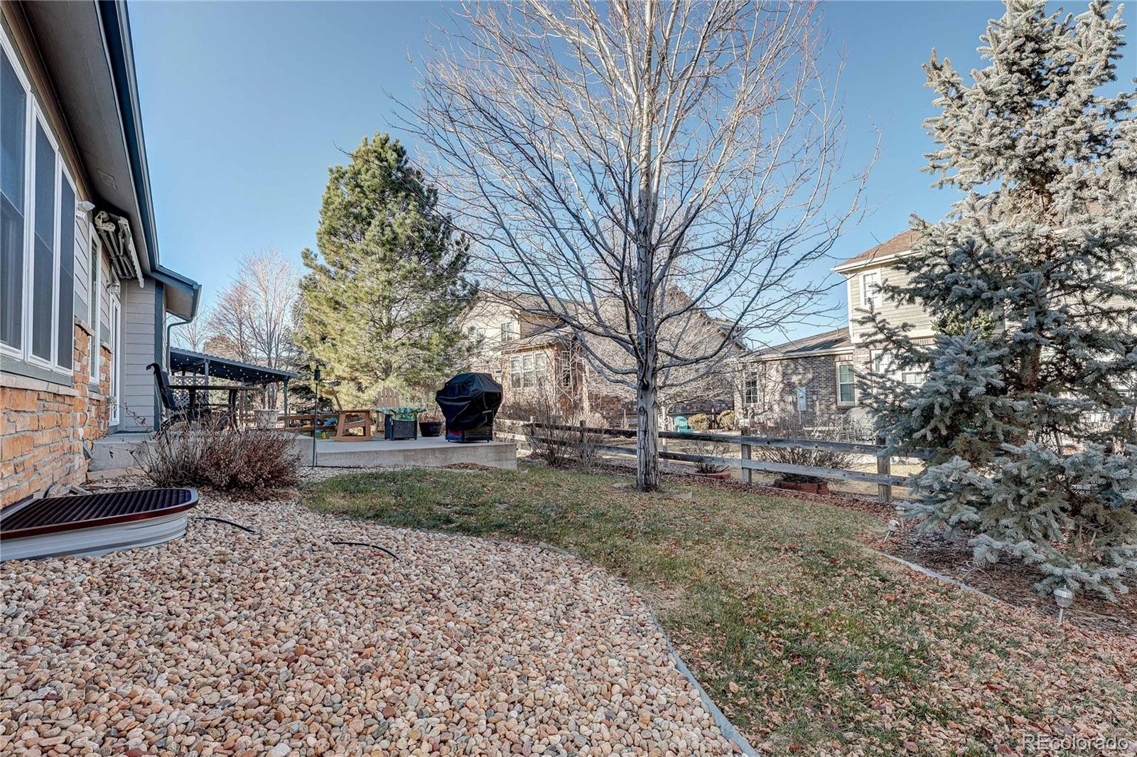 223 N De Gaulle Street Aurora CO 80018