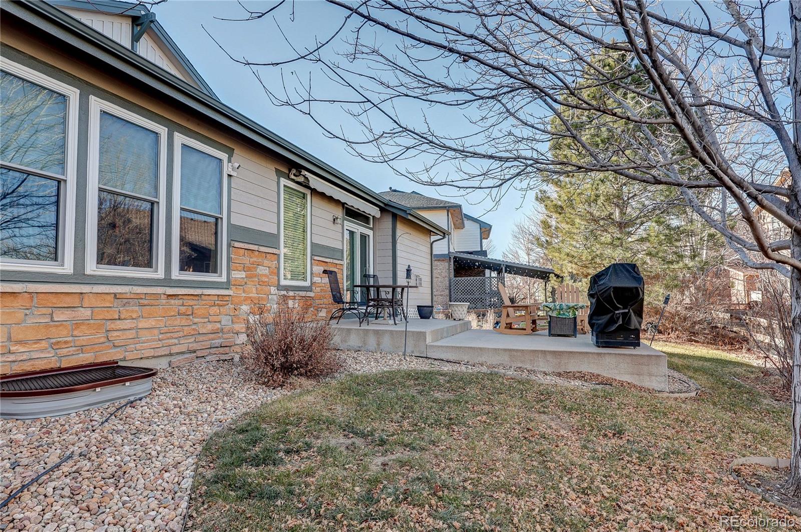 223 N De Gaulle Street Aurora CO 80018