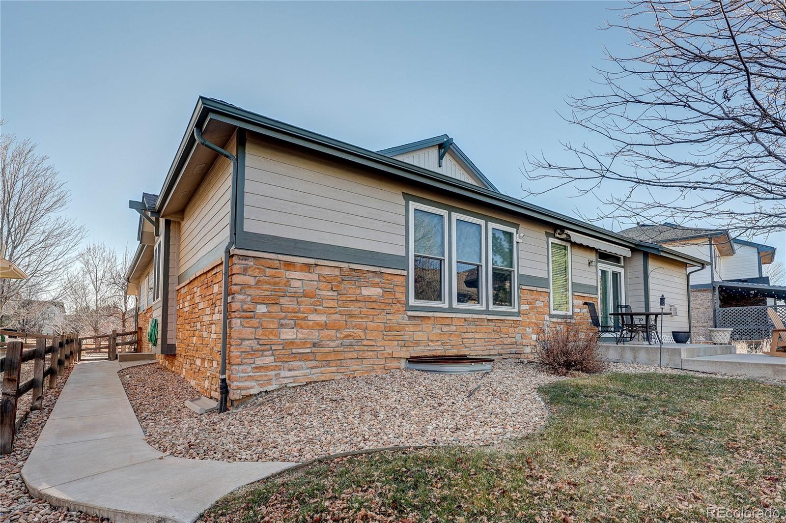 223 N De Gaulle Street Aurora CO 80018