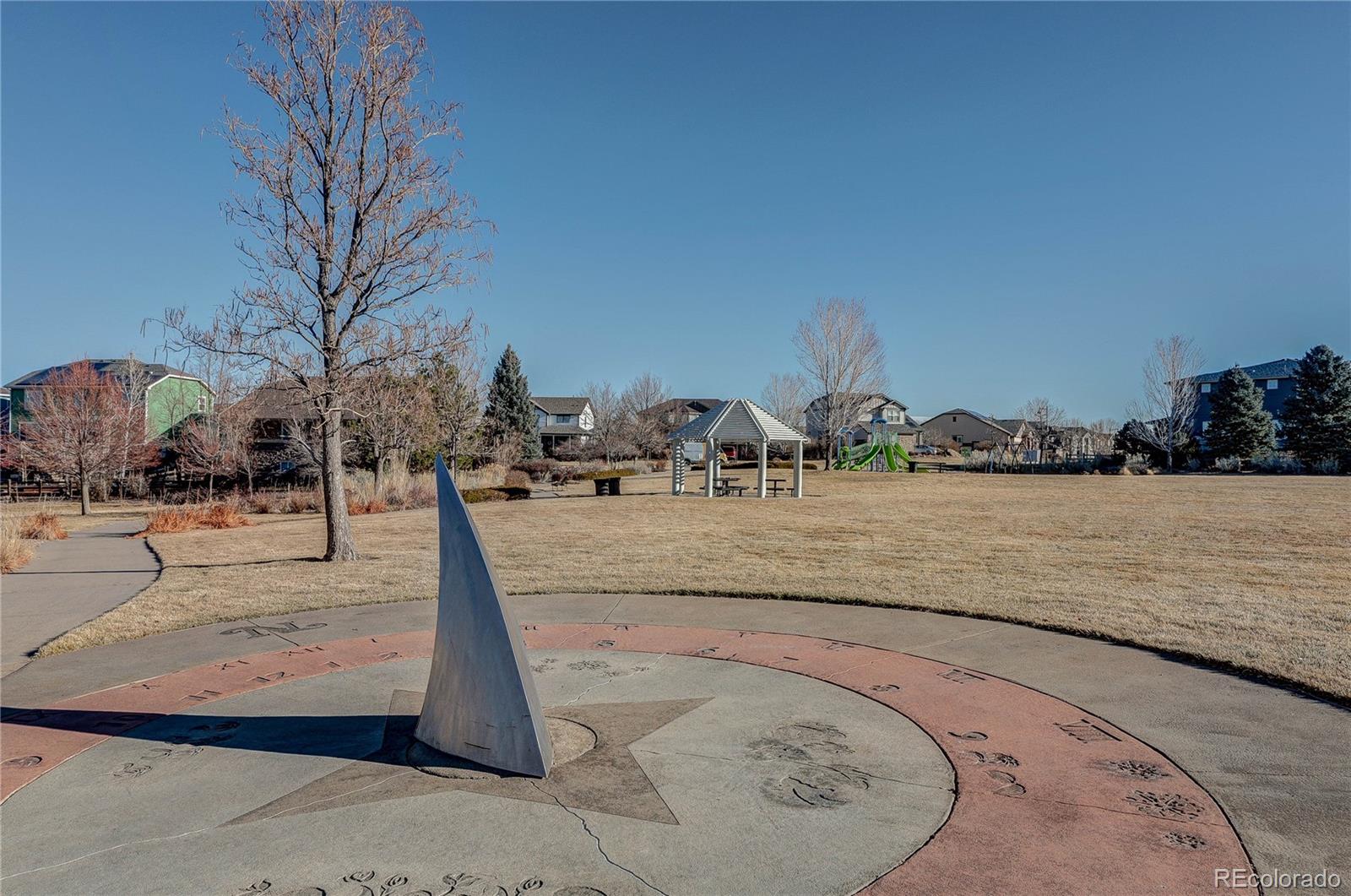 223 N De Gaulle Street Aurora CO 80018