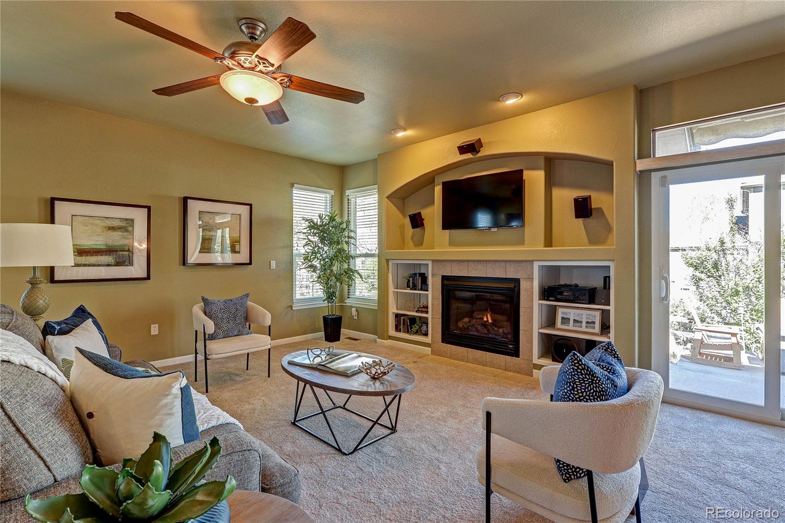 223 N De Gaulle Street Aurora CO 80018