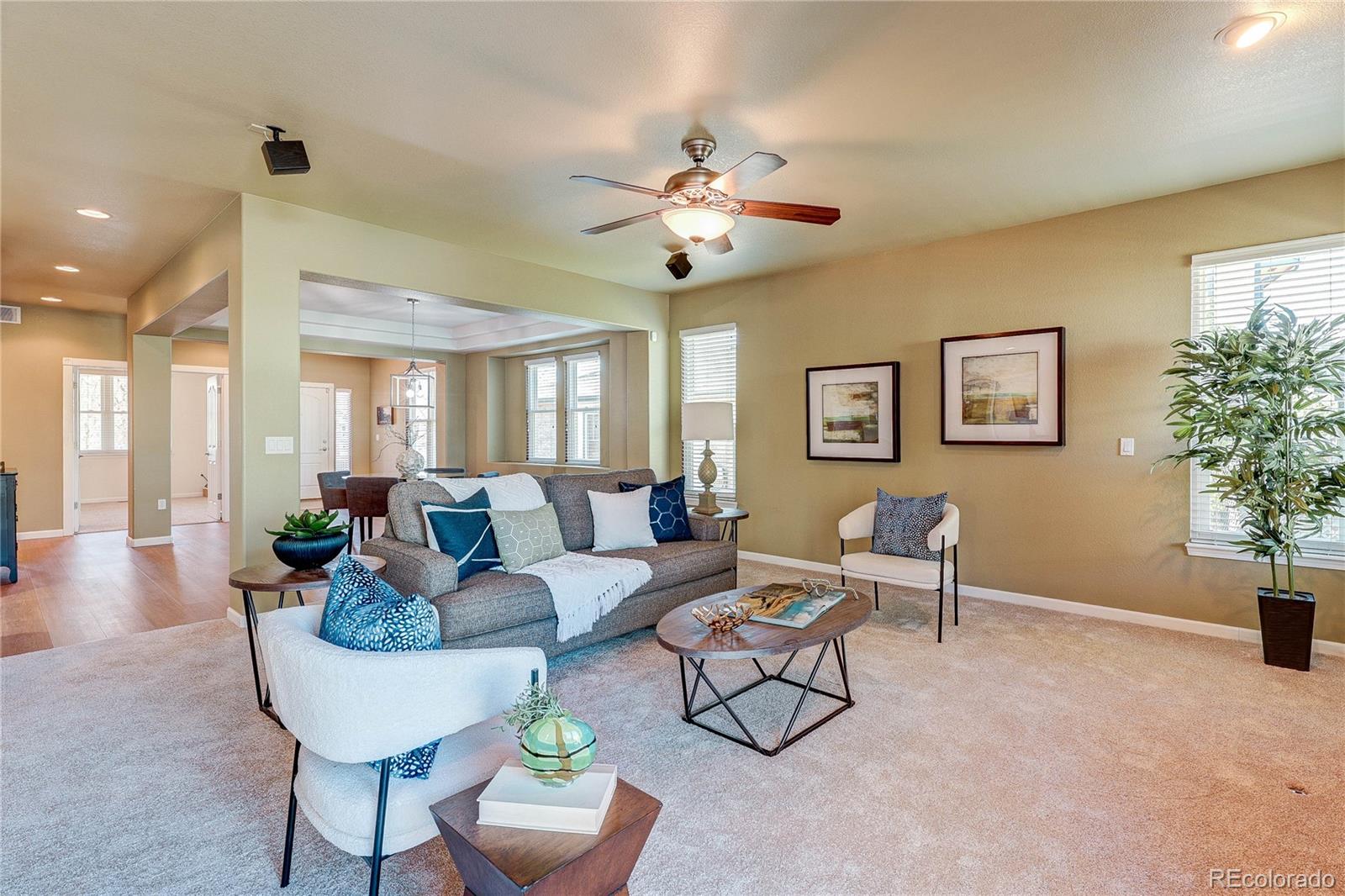 223 N De Gaulle Street Aurora CO 80018