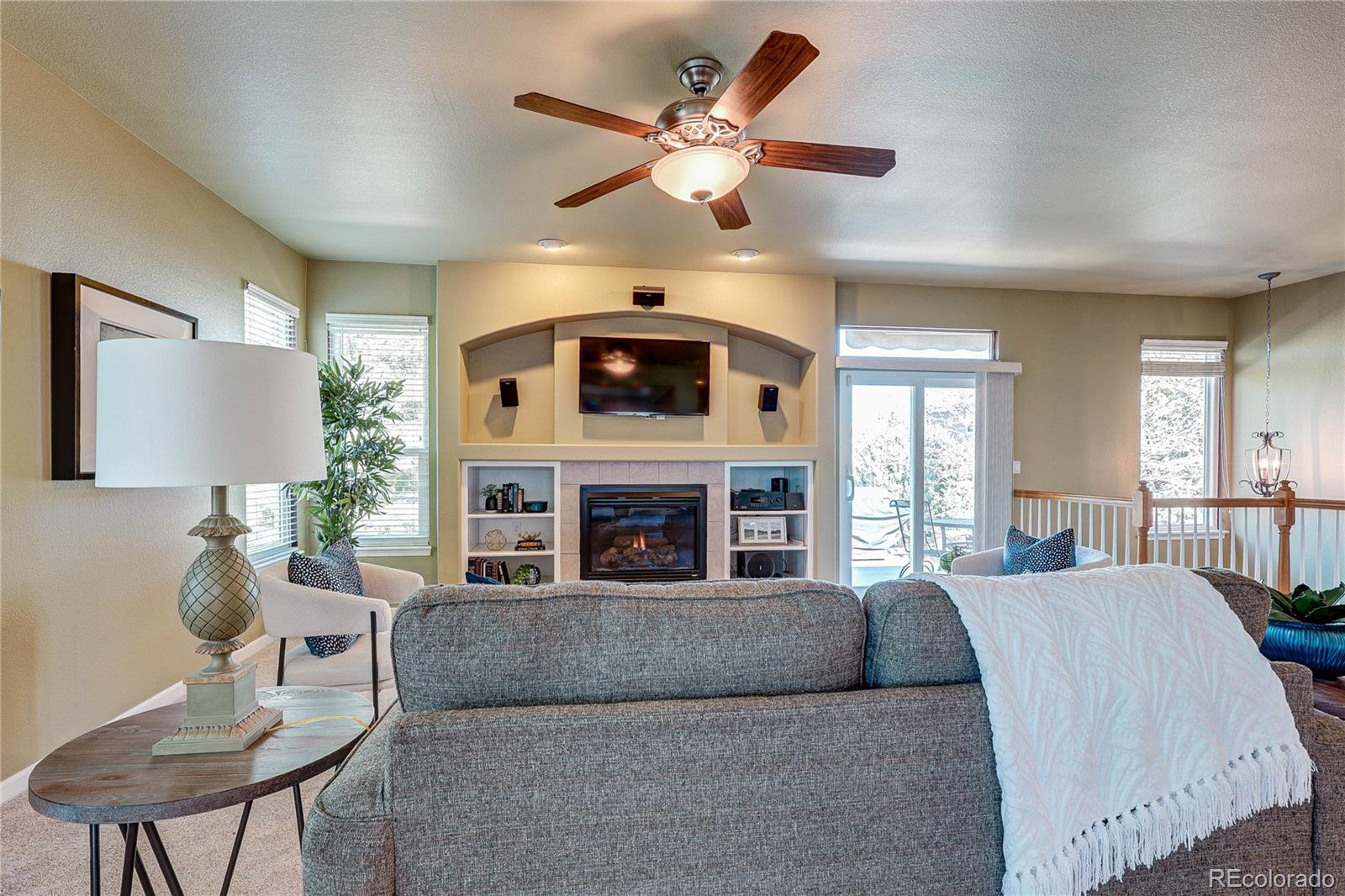 223 N De Gaulle Street Aurora CO 80018