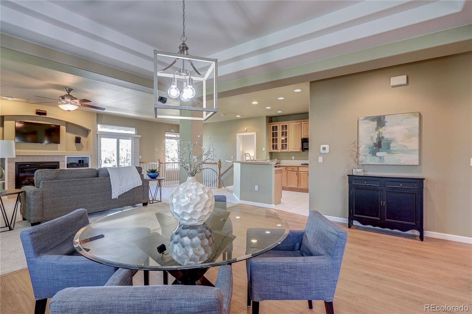 223 N De Gaulle Street Aurora CO 80018