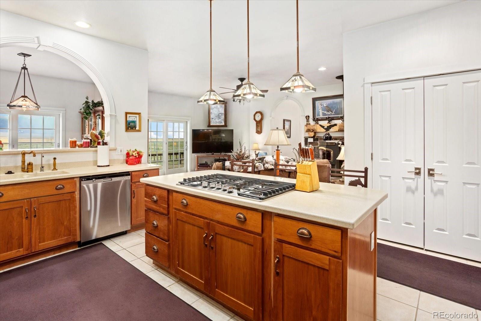 26150 Van Voorhis Avenue Moffat CO 81143
