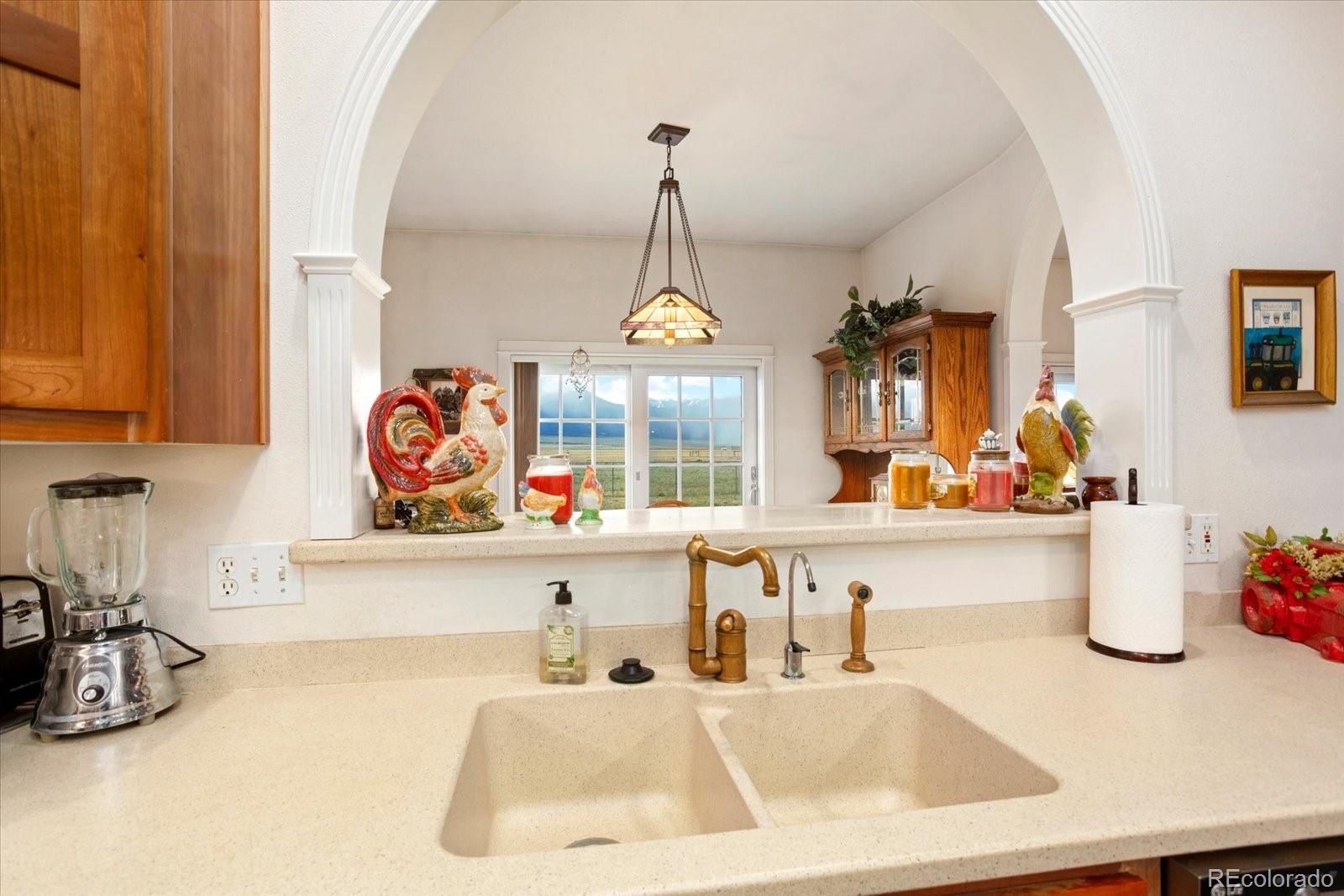 26150 Van Voorhis Avenue Moffat CO 81143