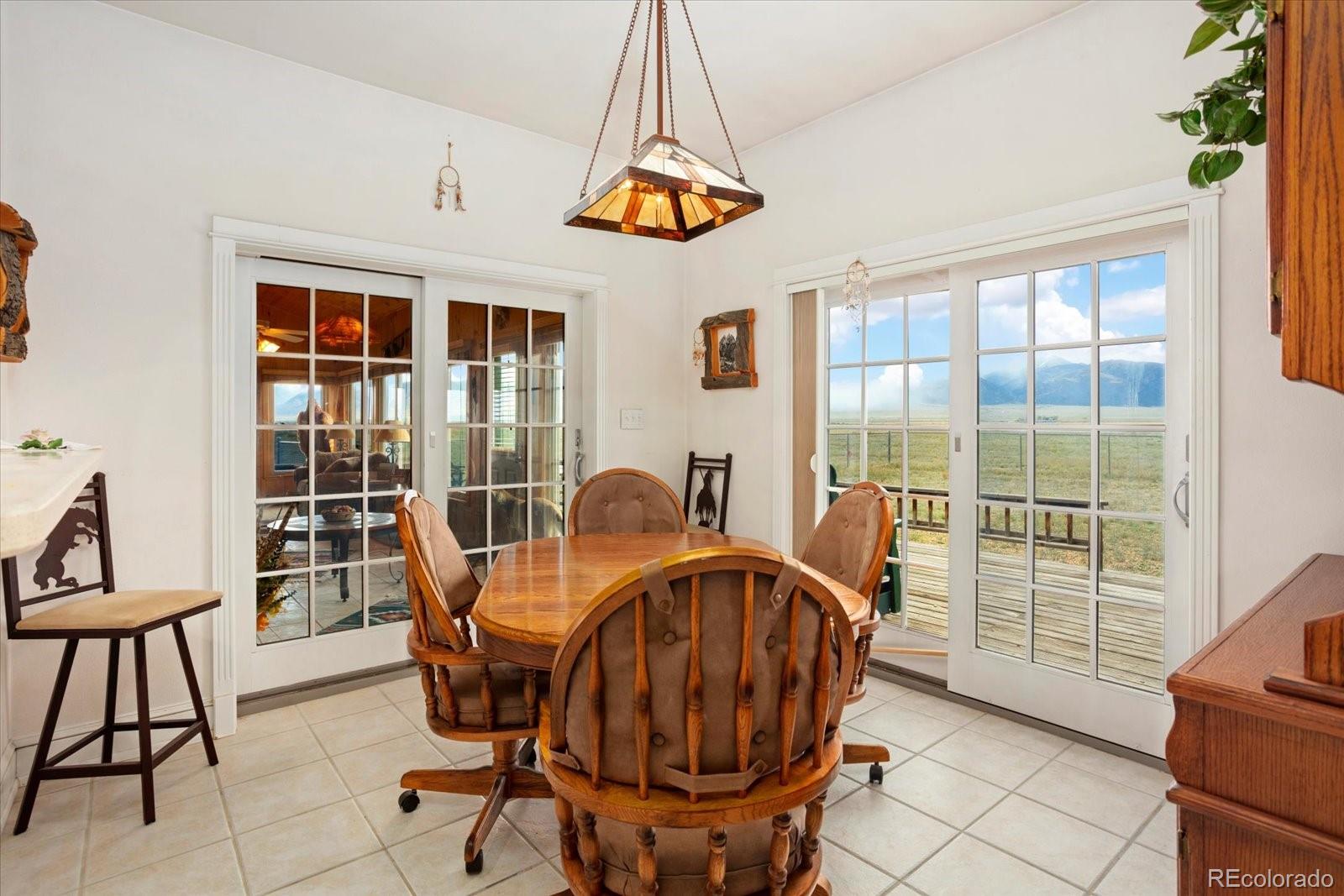 26150 Van Voorhis Avenue Moffat CO 81143