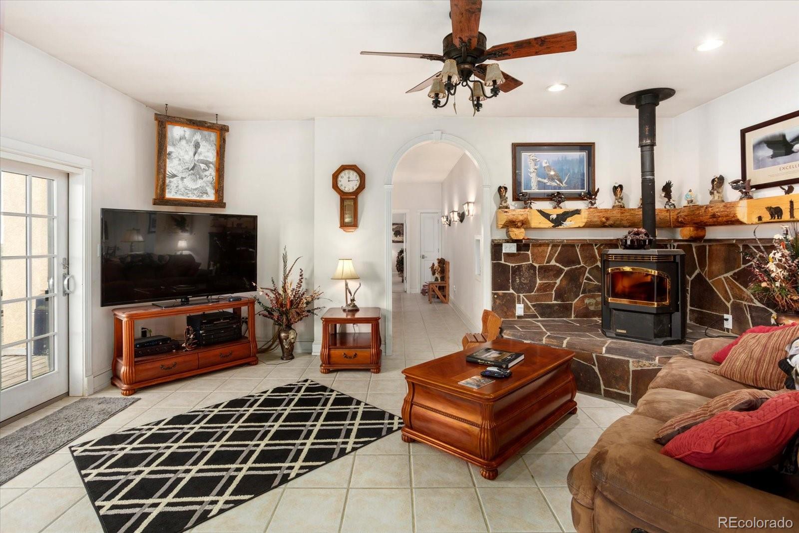 26150 Van Voorhis Avenue Moffat CO 81143