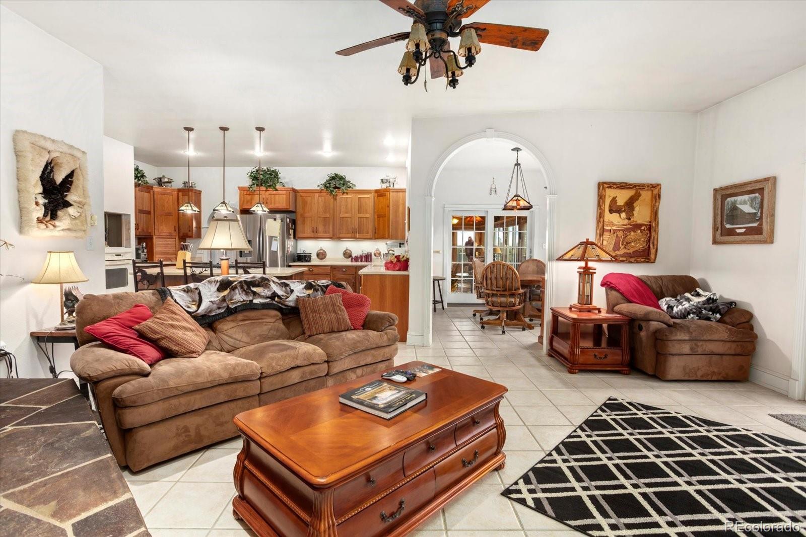 26150 Van Voorhis Avenue Moffat CO 81143