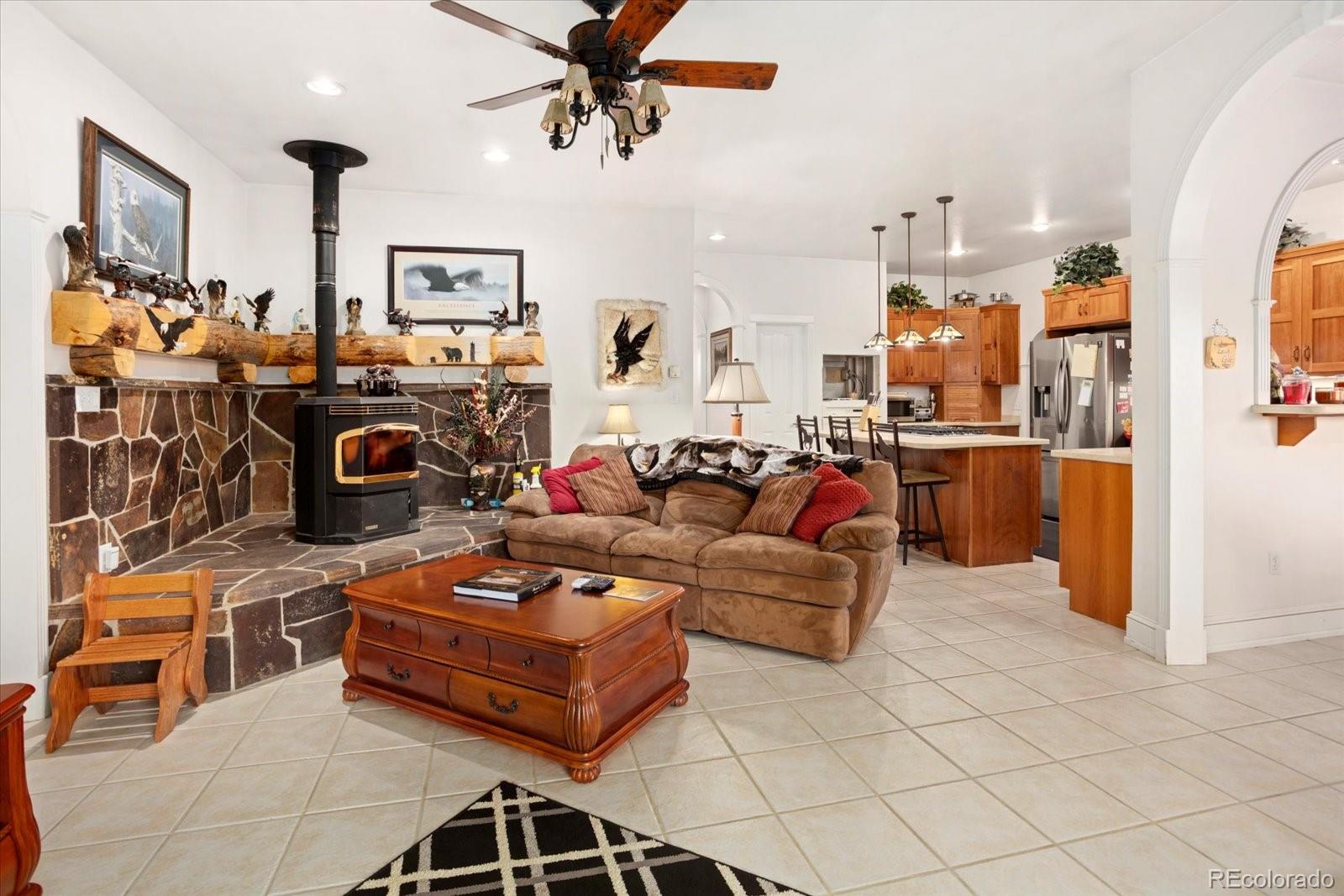 26150 Van Voorhis Avenue Moffat CO 81143