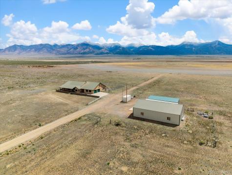 26150 Van Voorhis Avenue Moffat CO 81143