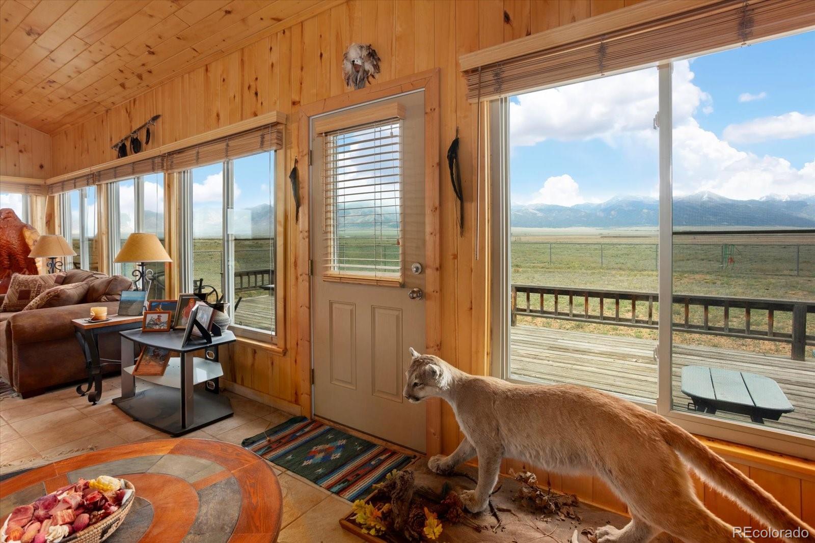 26150 Van Voorhis Avenue Moffat CO 81143