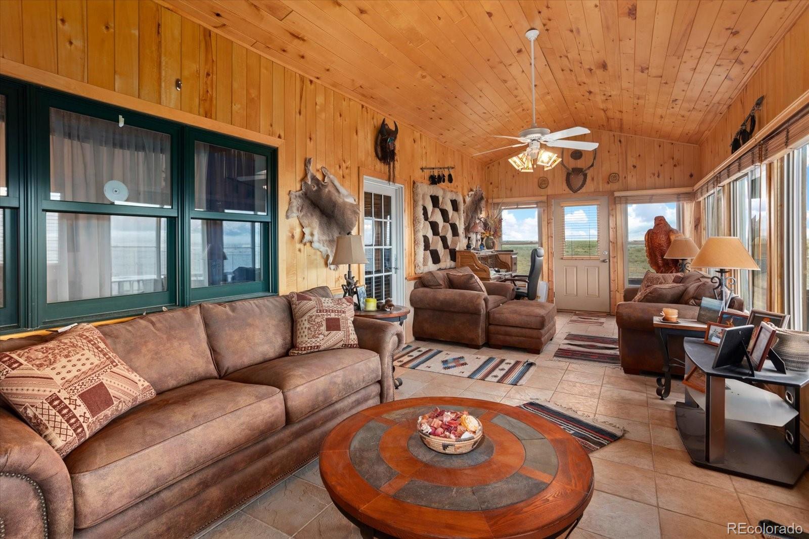 26150 Van Voorhis Avenue Moffat CO 81143