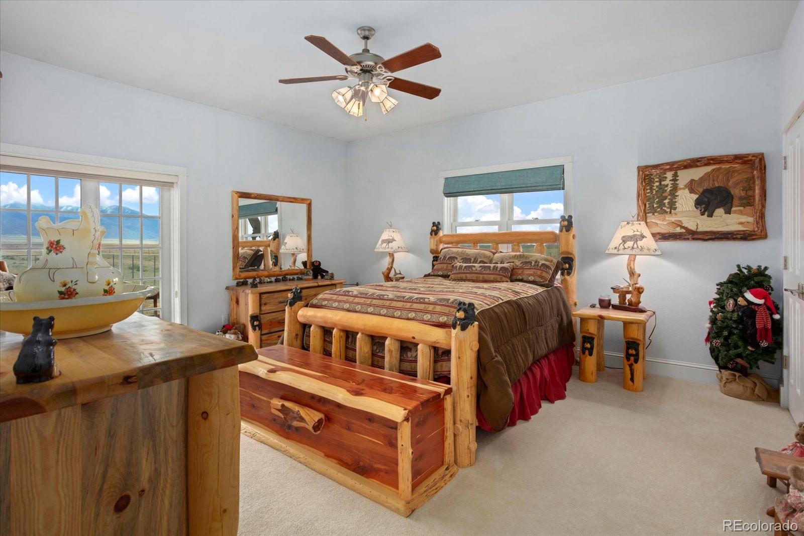 26150 Van Voorhis Avenue Moffat CO 81143