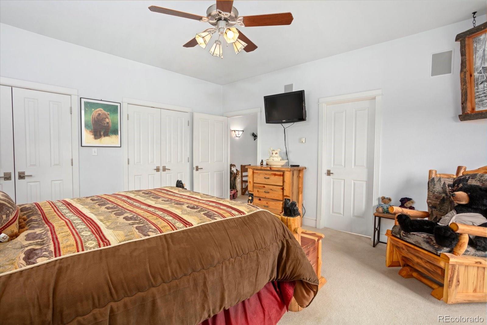 26150 Van Voorhis Avenue Moffat CO 81143