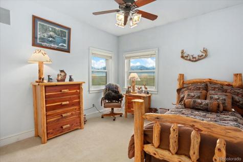 26150 Van Voorhis Avenue Moffat CO 81143