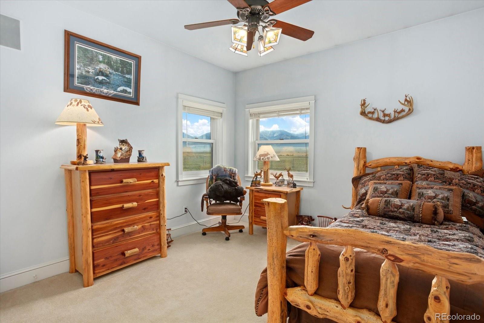 26150 Van Voorhis Avenue Moffat CO 81143