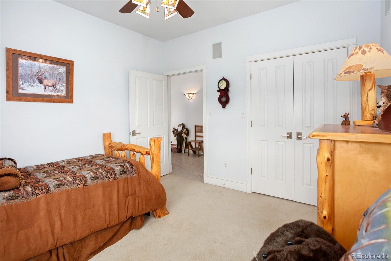 26150 Van Voorhis Avenue Moffat CO 81143