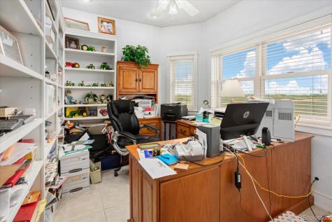 26150 Van Voorhis Avenue Moffat CO 81143