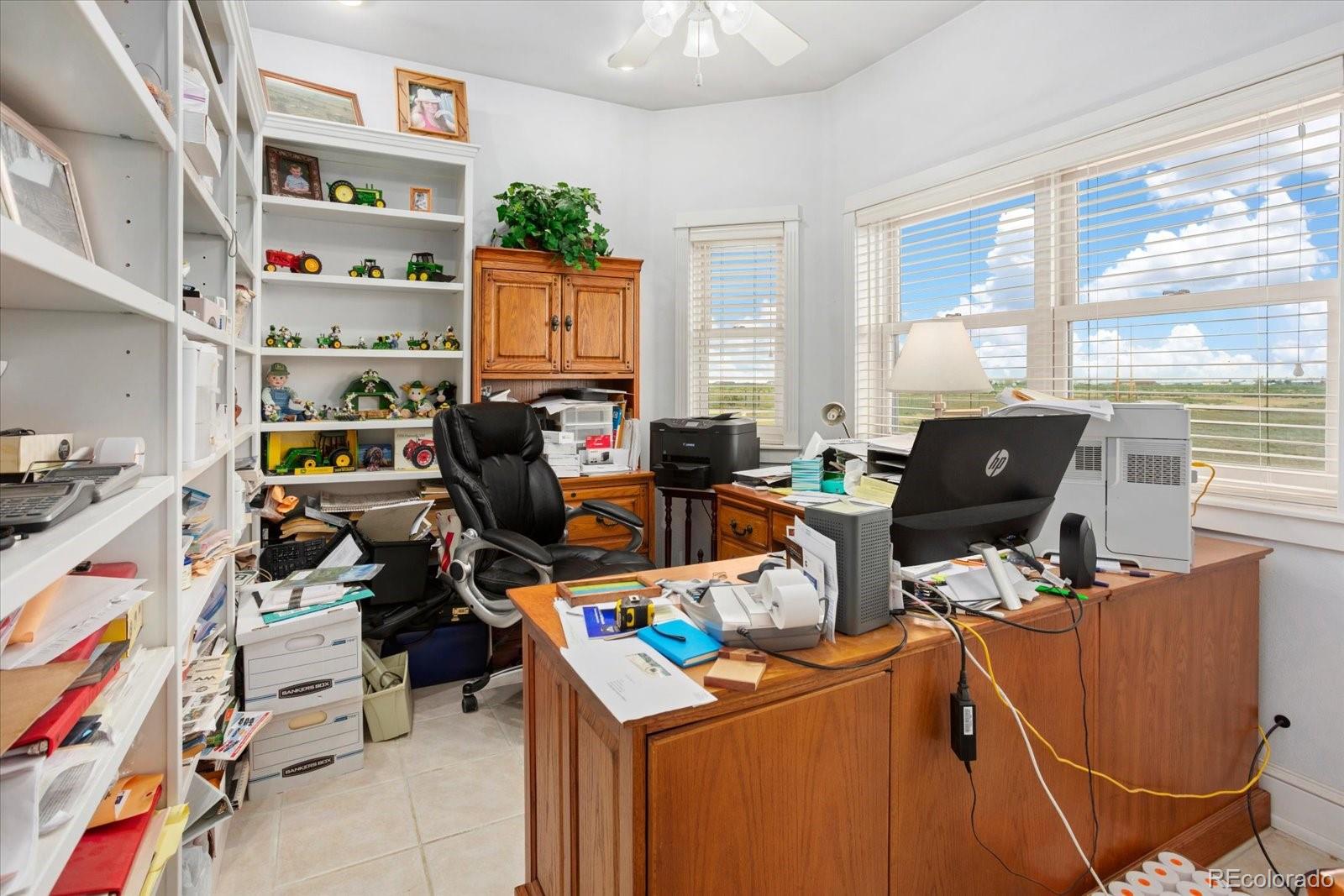 26150 Van Voorhis Avenue Moffat CO 81143