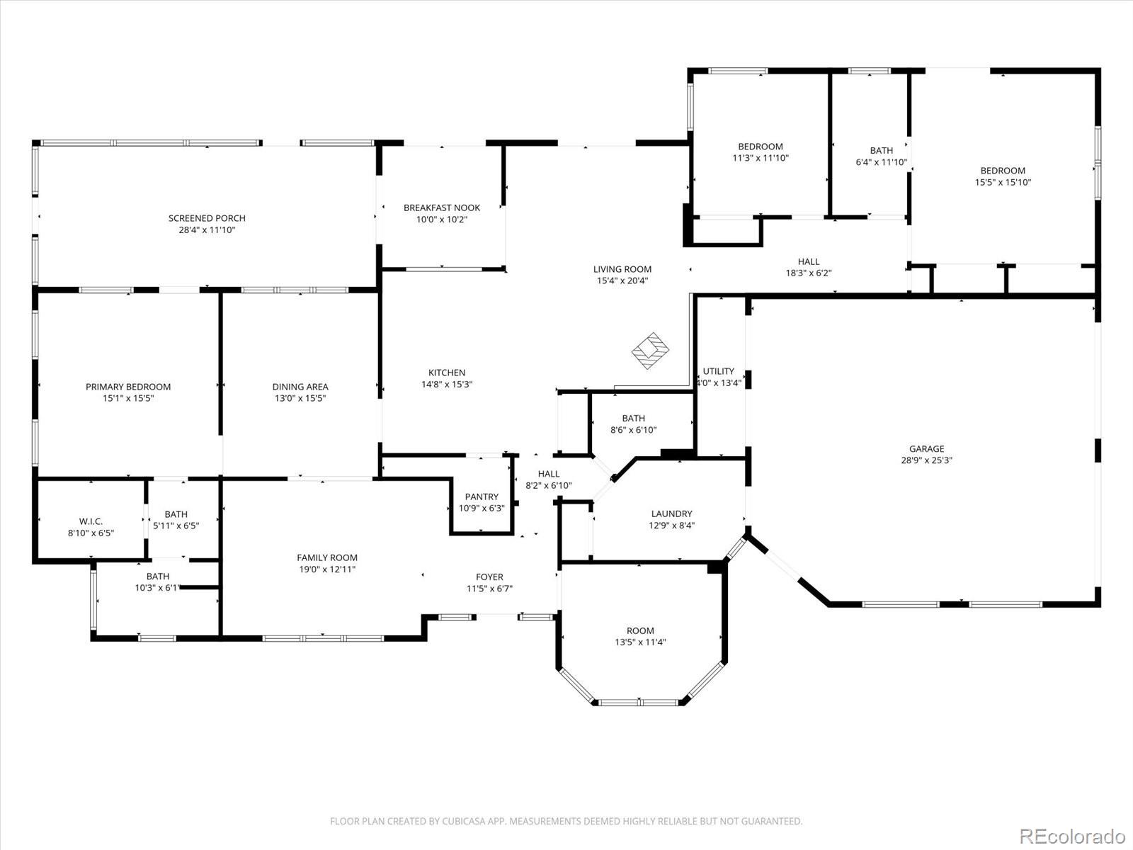 26150 Van Voorhis Avenue Moffat CO 81143