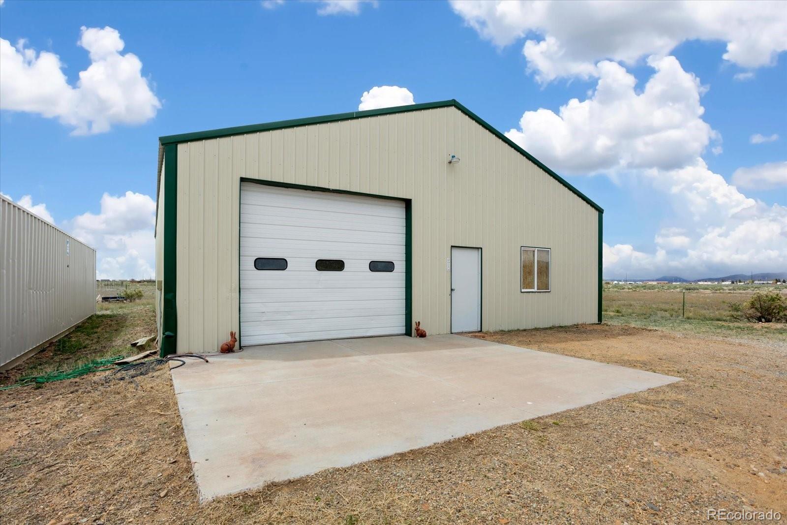 26150 Van Voorhis Avenue Moffat CO 81143