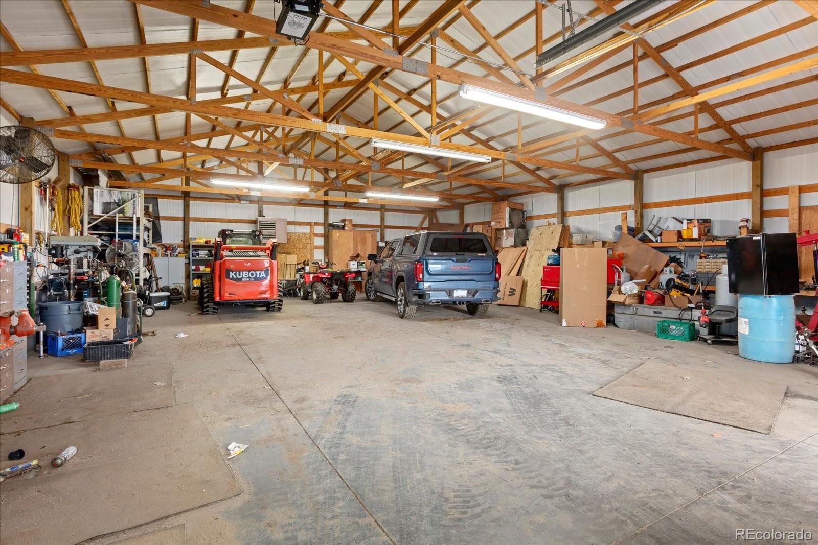26150 Van Voorhis Avenue Moffat CO 81143