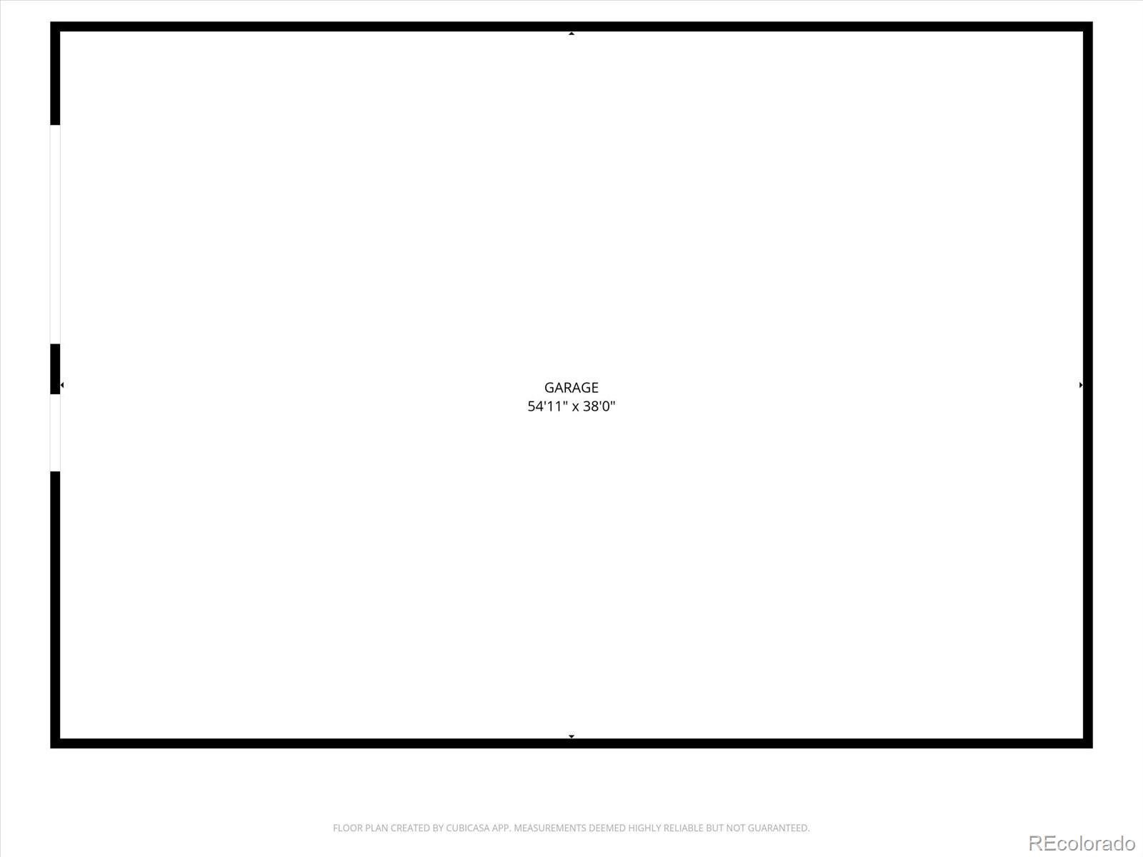 26150 Van Voorhis Avenue Moffat CO 81143
