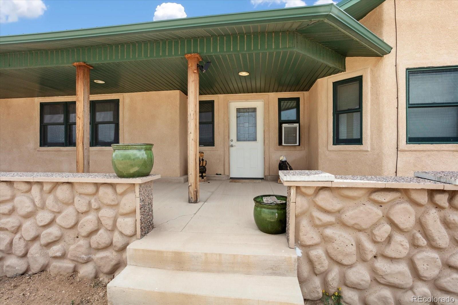 26150 Van Voorhis Avenue Moffat CO 81143