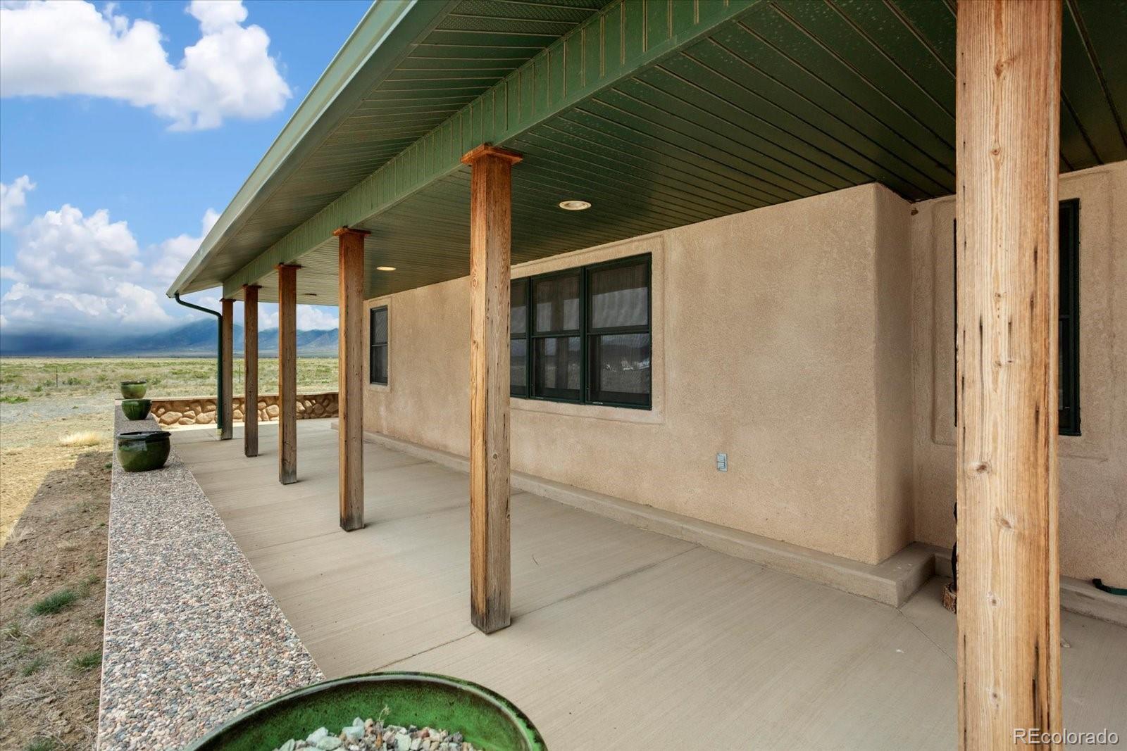 26150 Van Voorhis Avenue Moffat CO 81143
