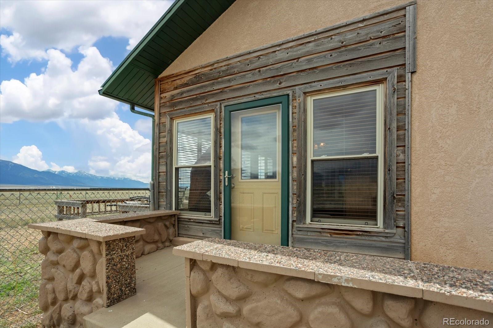 26150 Van Voorhis Avenue Moffat CO 81143