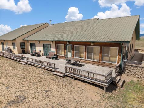 26150 Van Voorhis Avenue Moffat CO 81143