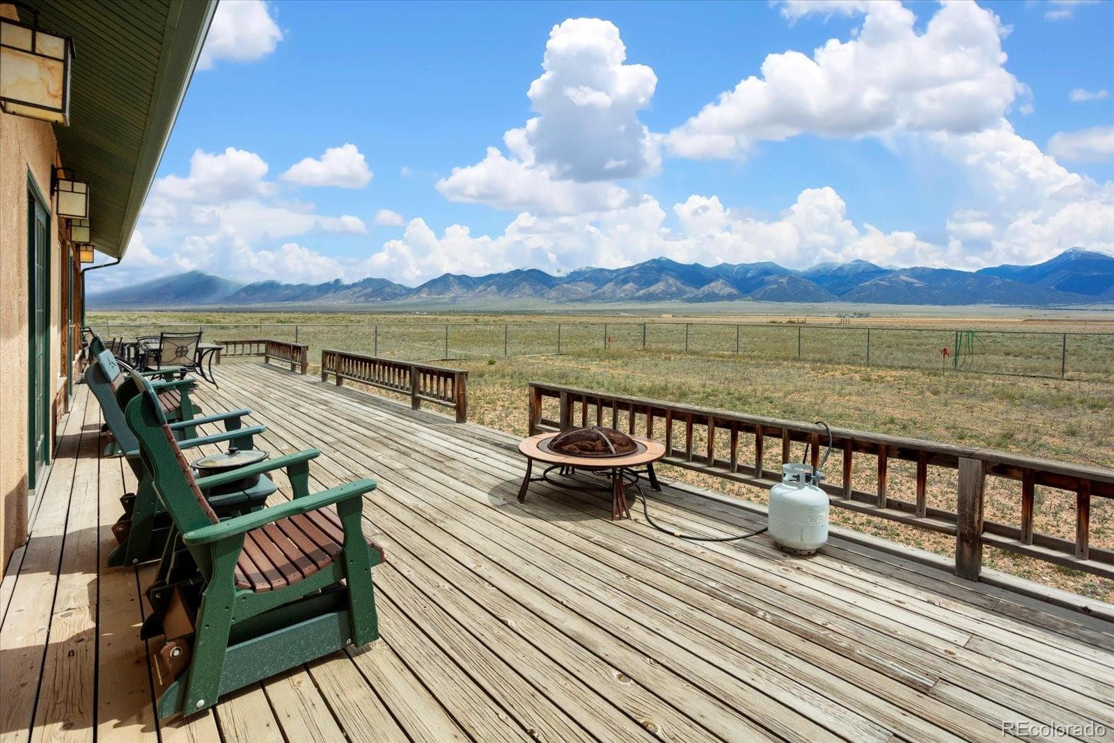 26150 Van Voorhis Avenue Moffat CO 81143