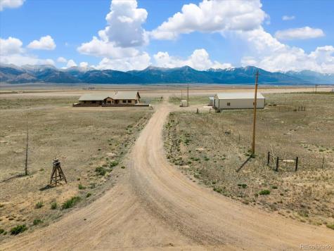 26150 Van Voorhis Avenue Moffat CO 81143