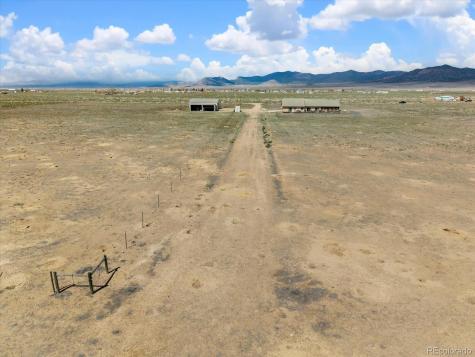 26150 Van Voorhis Avenue Moffat CO 81143