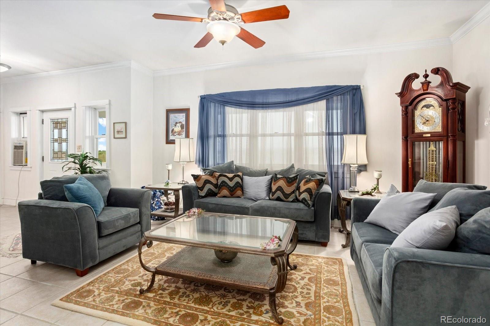26150 Van Voorhis Avenue Moffat CO 81143